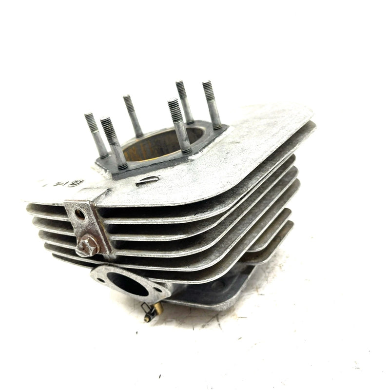 86-87 Polaris Trail Boss 250R OEM 72mm Bore Cylinder 3083769 AP196