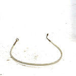 06-09 Polaris Ranger 700 6x6 EFI OEM Front Left Brake Line 1910845 XP7.1