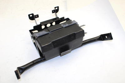 2003 Yamaha Rx1 Oem Battery Bracket 8FA-2199G-00-00 SY109