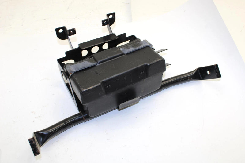2003 Yamaha Rx1 Oem Battery Bracket 8FA-2199G-00-00 SY109