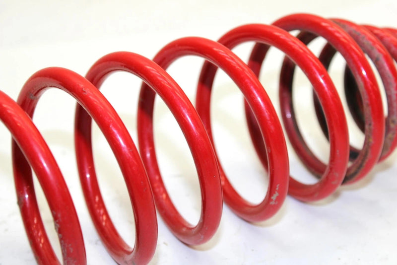 1996 Polaris Magnum 425 Oem Front Shock Spring (Red) 7042312-067 B13
