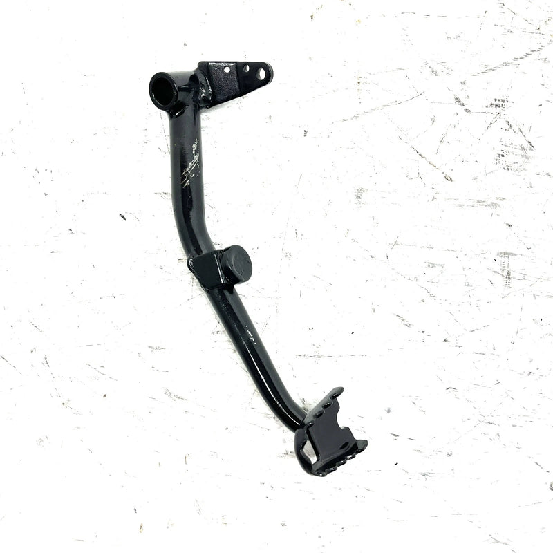 87-90 Yamaha Moto 4 OEM Rear Brake Pedal 1YW-27211-00-00 AY57