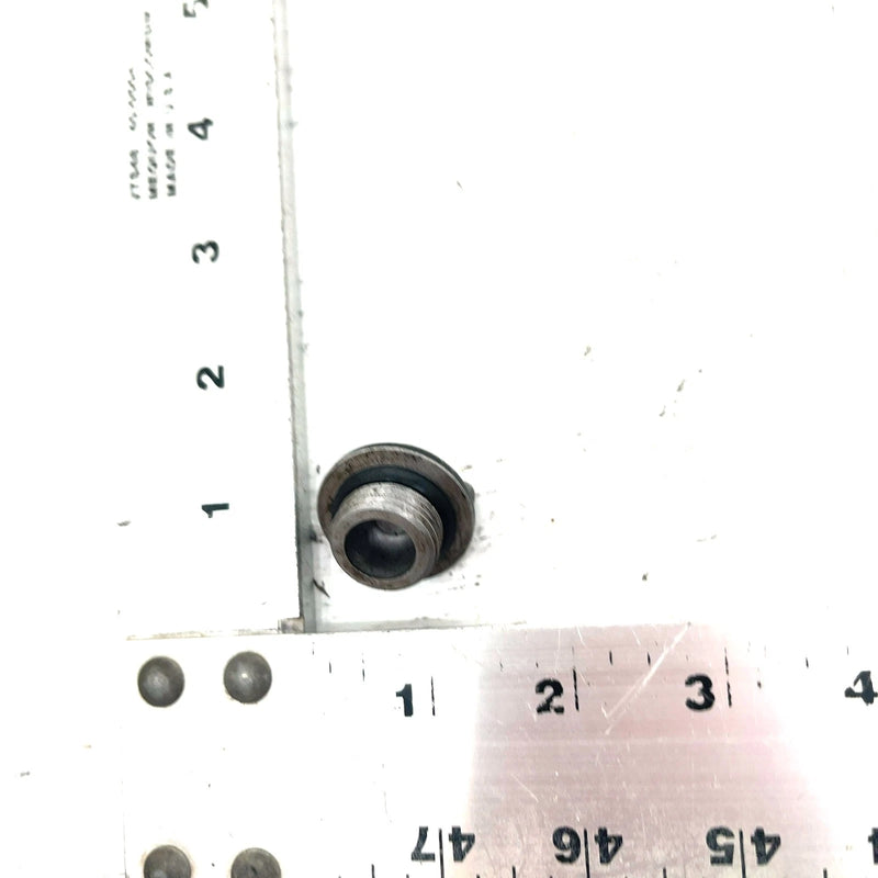 84-87 Suzuki Quadrunner 185 OEM Oil Fill Plug 09259-20008-XC0 AS33