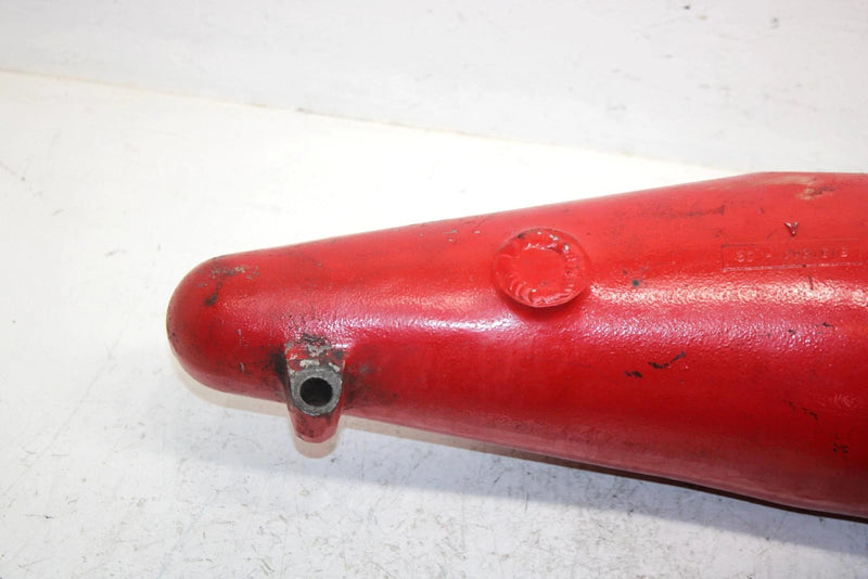 1996 Polaris Sl 900 Oem Expansion Chamber 1260734-093 JP31