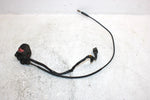 1996 Kawasaki Bayou 300 Oem Left Control Switch 46091-1624 AK25