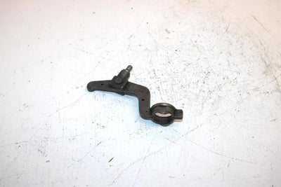1996 Kawasaki Bayou 220 Oem Clutch Lever Arm 13168-1354 AK2