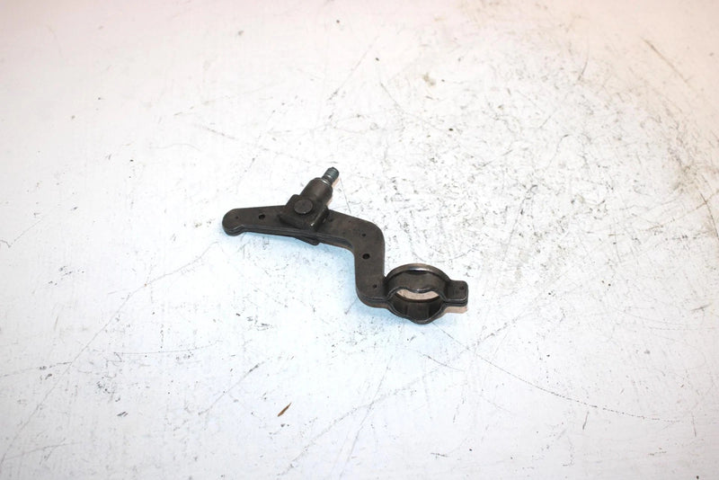 1996 Kawasaki Bayou 220 Oem Clutch Lever Arm 13168-1354 AK2