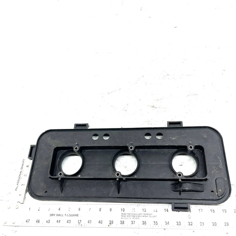 01-05 Yamaha WaveRunner XLT1200 OEM Airbox Base 66V-14284-00-00 JY27.1