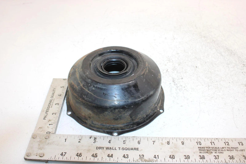 1997 Honda Trx400 Fw Oem Rear Brake Drum Cover 40520-HM7-610 AH42