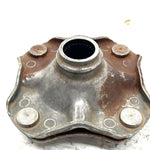 89-01 Suzuki Quadrunner 160 OEM Rear Wheel Hub 64110-02C00 AS32