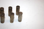 04 Polaris Sportsman 500 Oem Front Differential Roller (Set Of 14) 3233957 AP129