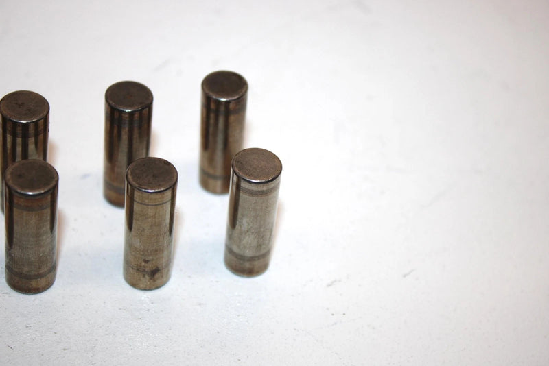 04 Polaris Sportsman 500 Oem Front Differential Roller (Set Of 14) 3233957 AP129