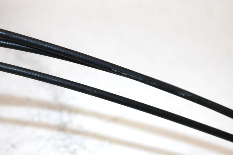 1996 Ski-doo Formula Iii 600 Oem Choke Cable 415006200 SS22