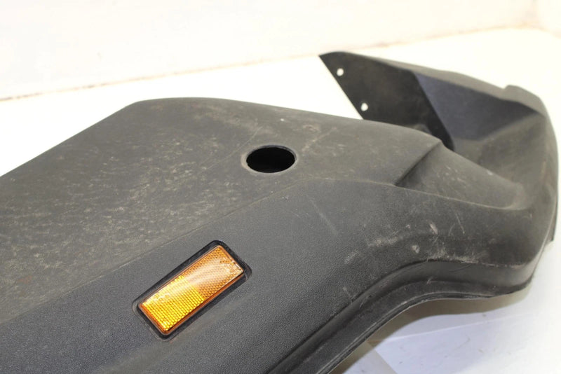 2002 Yamaha Sx Viper Oem Left Belly Pan 8EK-2196A-01-00 SY120