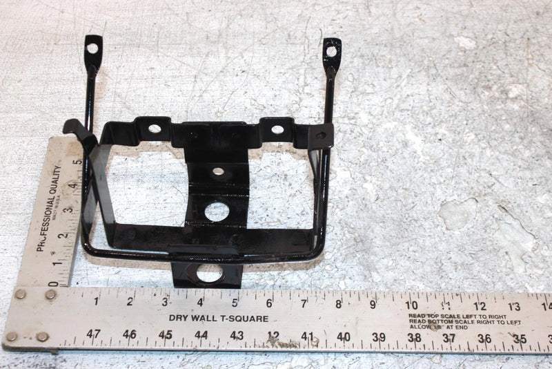 2002 Honda Trx 300 Exa Oem Battery Box 50325-HM3-000 AH49