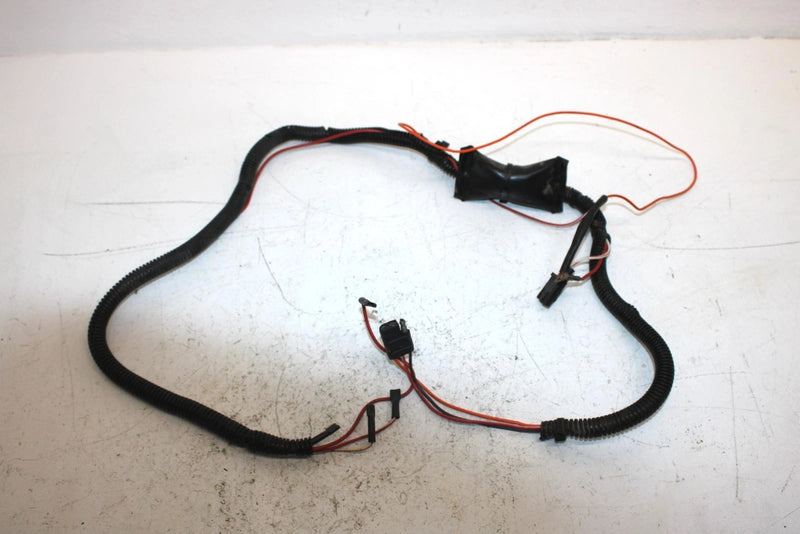1995 Polaris 300 Oem Main Wire Harness 2460498 AP141