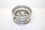06 Honda Trx 400 Fourtrax Rancher Oem Front Wheel Rim 12X6 44650-HN7-000ZA AH55