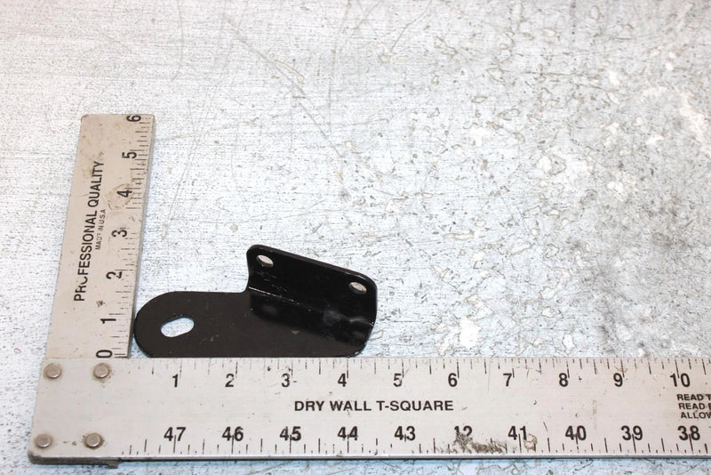2001 Polaris Trail Boss Oem Top Engine Mount Bracket 5243307-067 5247344 AP165