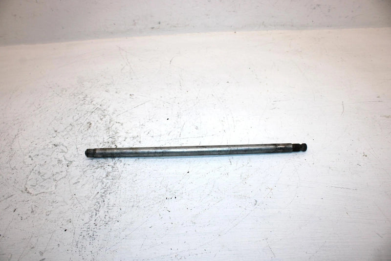 01 Honda Trx 500 Faa Fourtrax Forman Oem Shift Shaft Spindal 24681-HN2-000 AH56