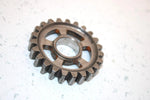 04 Honda Trx250ex A Oem 23T 5th Mainshaft Gear 23481-HN6-000 AHS