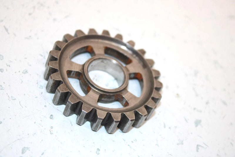 04 Honda Trx250ex A Oem 23T 5th Mainshaft Gear 23481-HN6-000 AHS