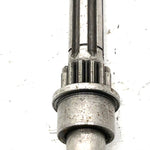 81-83 Honda ATC200 OEM Transmission Mainshaft 23210-958-000 AH82