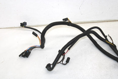 00 Polaris Sport Oem Main Wiring Harness  2460647 SP204