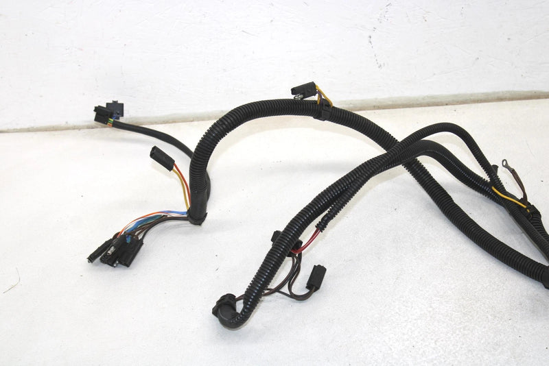 00 Polaris Sport Oem Main Wiring Harness  2460647 SP204