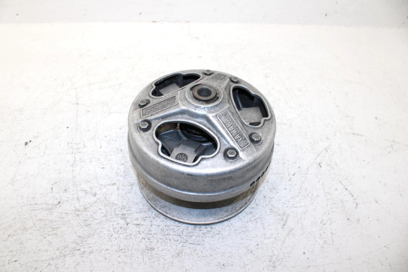 1987 Yamaha Exciter 570 L/c Oem Primary Drive Clutch 82M-17601-19-00 SY18