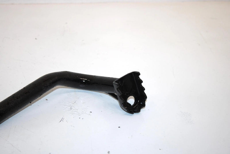 03 Bombardier Quest 650 Oem Rear Brake Pedal 705600125 AB1.1