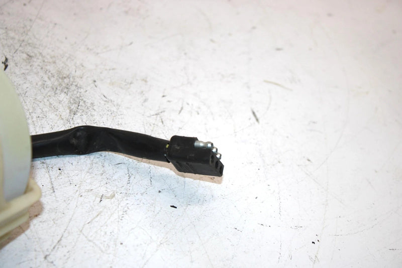 00 Arctic Cat Zl 500 Oem Speedometer Under 3k Miles 0620-238 SAS10