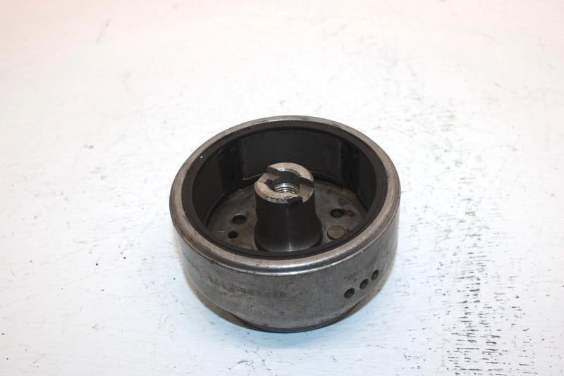 1984 Honda Atc 200 Esa Oem Flywheel Rotor 31110-VM5-004 AH60