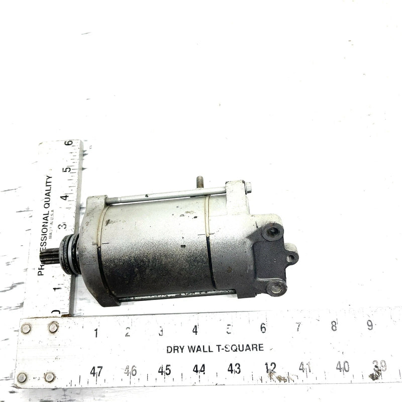 99-03 Sea-Doo GTX OEM Starter Motor 278001937 JS33