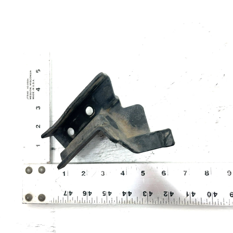 09-13 Honda Big Red 700 MUV700 OEM Left Rear Caliper Guard 43276-HL1-A00 XH0