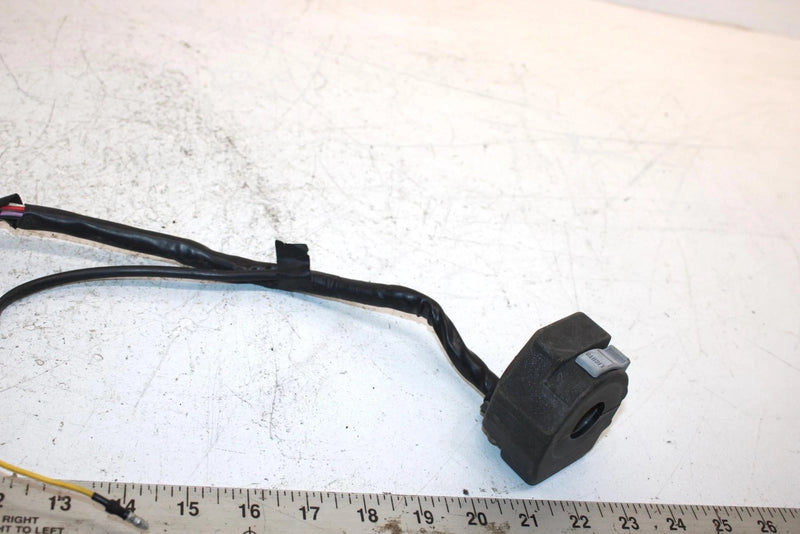 1997 Polaris Trail Boss Oem Left Switch 4110193 AP163