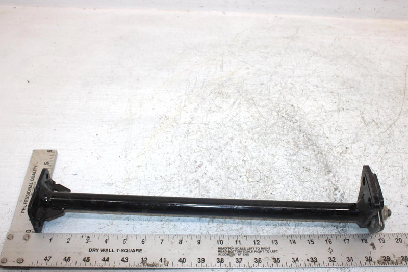 2006 John Deere  Buck 650 Oem Steering Post Shaft 709400305 AJ0