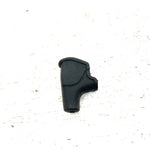 1986 Suzuki Quadrunner 185 OEM Decompression Lever Cover 57342-37010 AS33