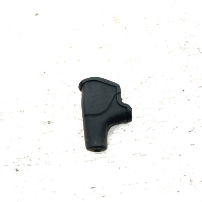 1986 Suzuki Quadrunner 185 OEM Decompression Lever Cover 57342-37010 AS33