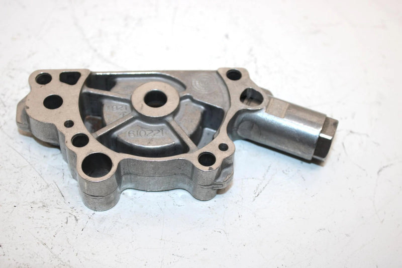 16 Can-am Outlander L Max 450 Efi Dps Oem Oil Pump Case 420296507 AB5