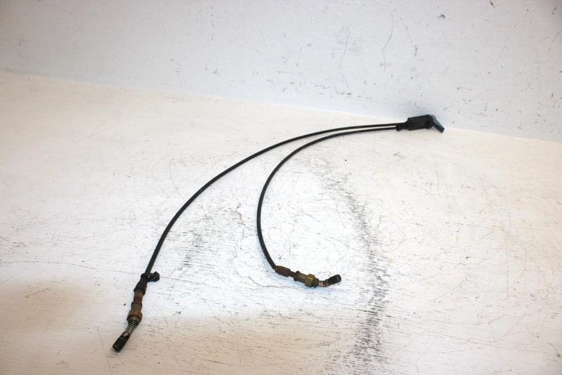 1996 Polaris 500 Oem Choke Cable 7080290 SP12
