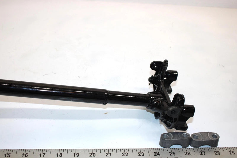 86 Yamaha Moto 4 Yfm200dxs Oem Steering Post With Bar Mounts 1NU-23813-00-00 AY2
