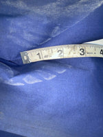 New Vintage Blue Prior Polyester Pants #7391 VV-42 
