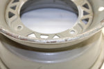 1998 Polaris Xplorer 300 Oem 5.86x10 Front Rim 1520175-486 AP118