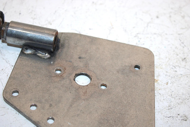 98 Polaris Xc 700 Oem Torque Stop 1012644 SP130