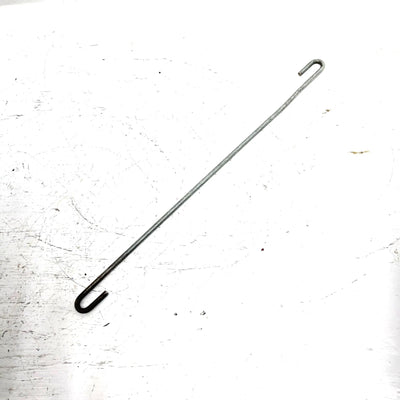 2006 Arctic Cat 650 4x4 V2 Stewart Auto OEM Footrest Support Rod 1406-298 AA37