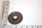 05 Arctic Cat 400 4x4 Oem Driven Gear 37T 3402-772 AAS
