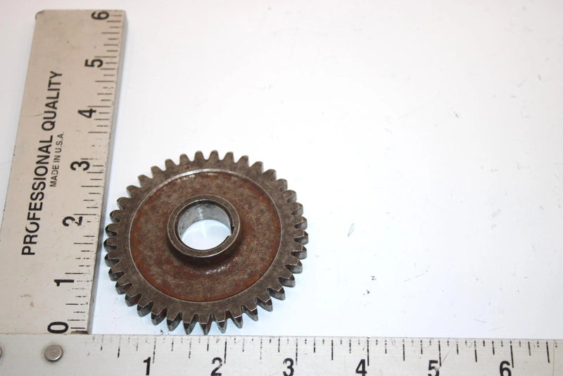 05 Arctic Cat 400 4x4 Oem Driven Gear 37T 3402-772 AAS