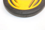 Ski-doo Oem Idler Wheel Yellow 135 503190785 Q4626
