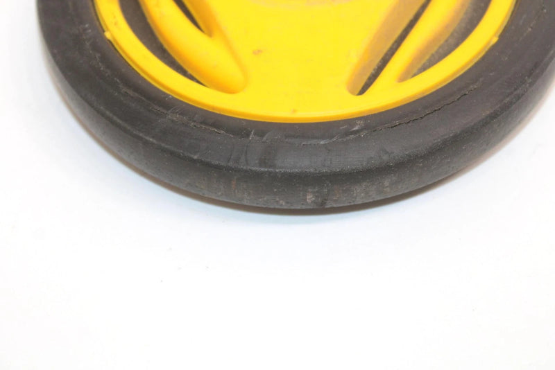 Ski-doo Oem Idler Wheel Yellow 135 503190785 Q4626