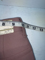 New Vintage Pink Dickson Jenkins Polyester Pants #5516 3A-64